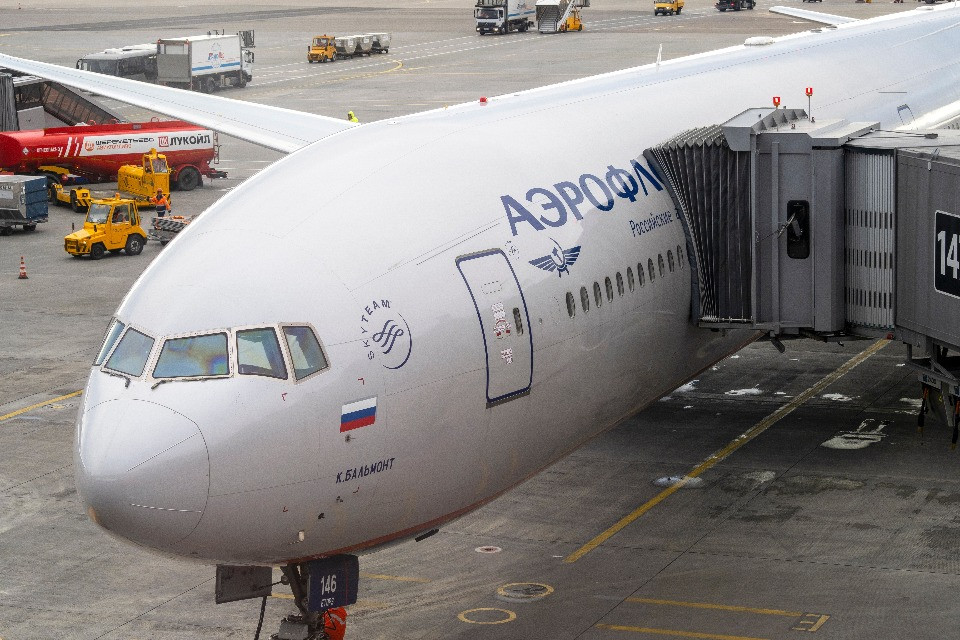 L'aviazione russa vicina al collasso? «Aeroflot deve smantellare dei Boeing cargo per ricavare pezzi di ricambio»
