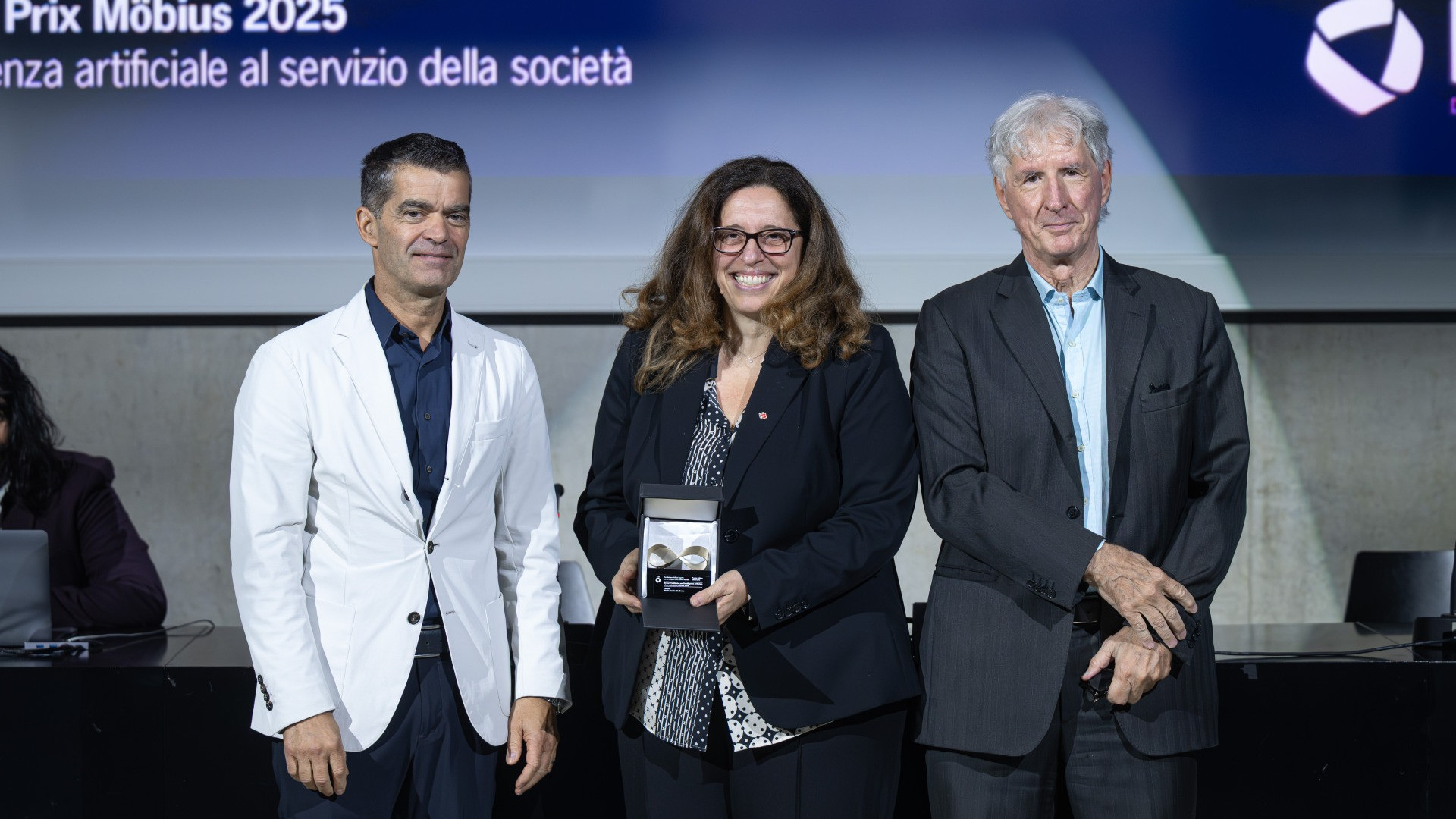 «La democrazia non è scontata, senza giovani coinvolti non regge»