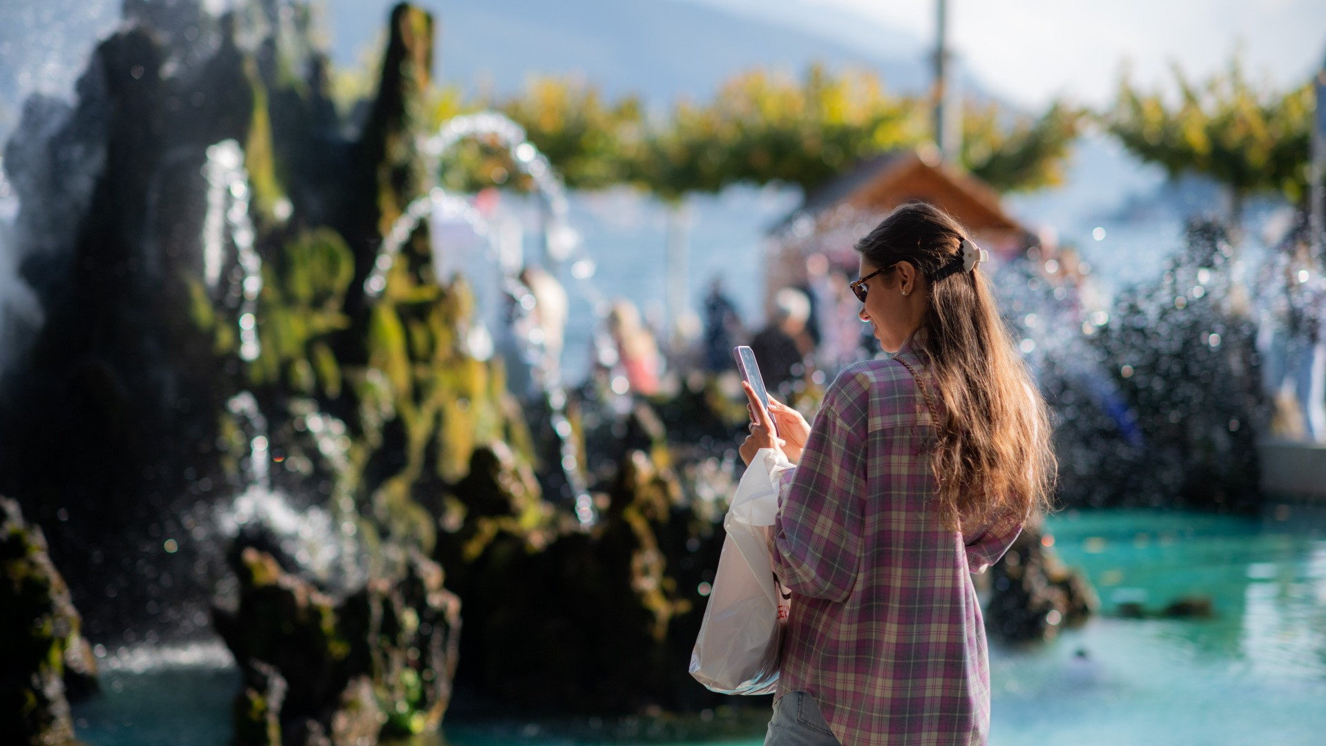 Un Ticino per tutte le stagioni: «È tempo di lanciare un’offensiva»