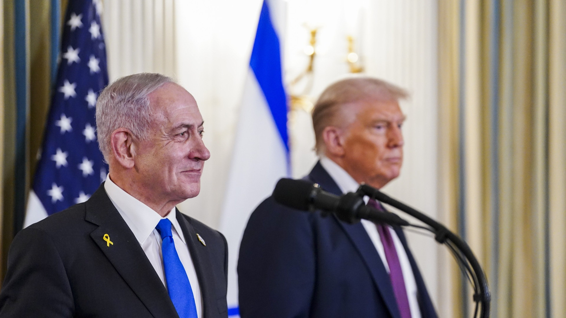 «Netanyahu ha personalmente approvato l'attacco con droni contro la Flotilla»