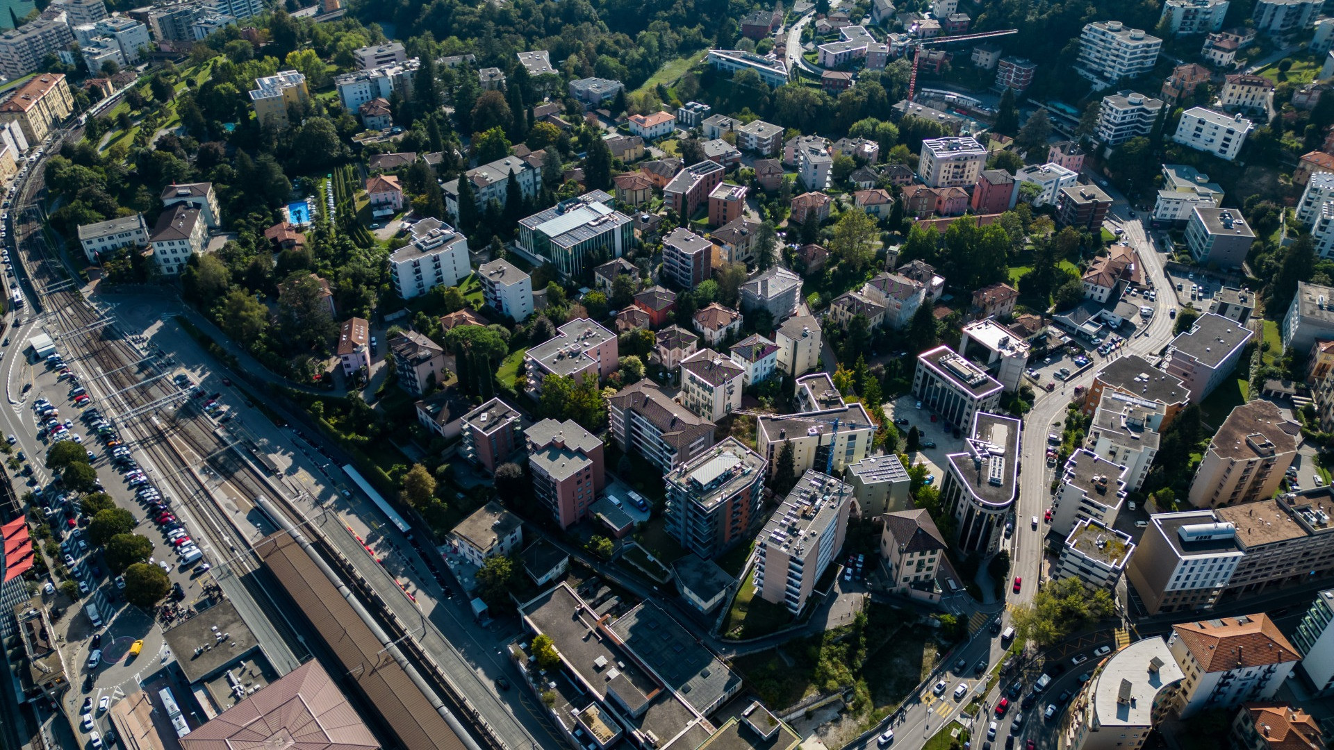 Quartiere Montarina: la STAN chiede maggiore tutele