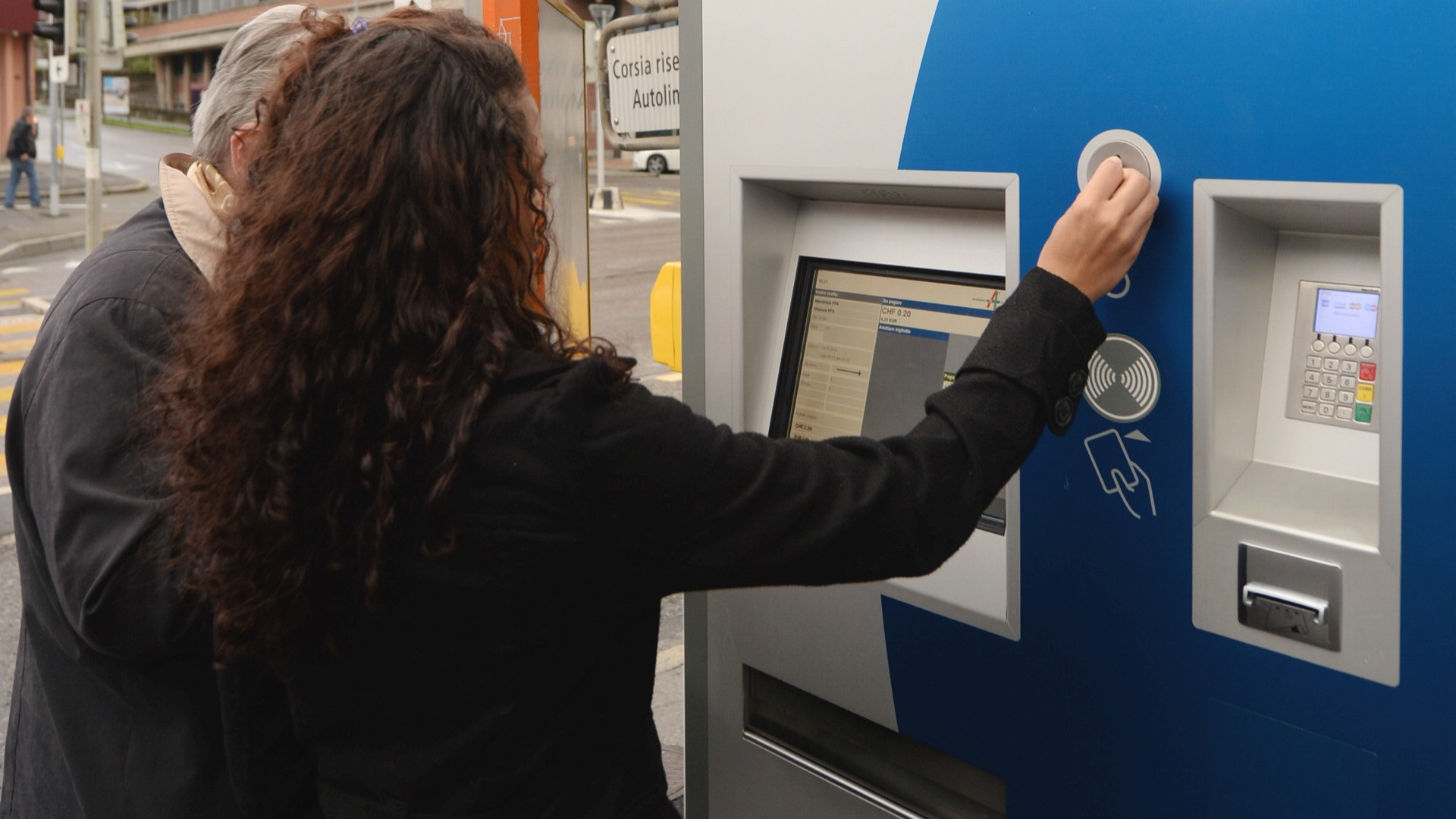 Abbonamento Arcobaleno: apprendisti ticinesi con il 40% di sconto