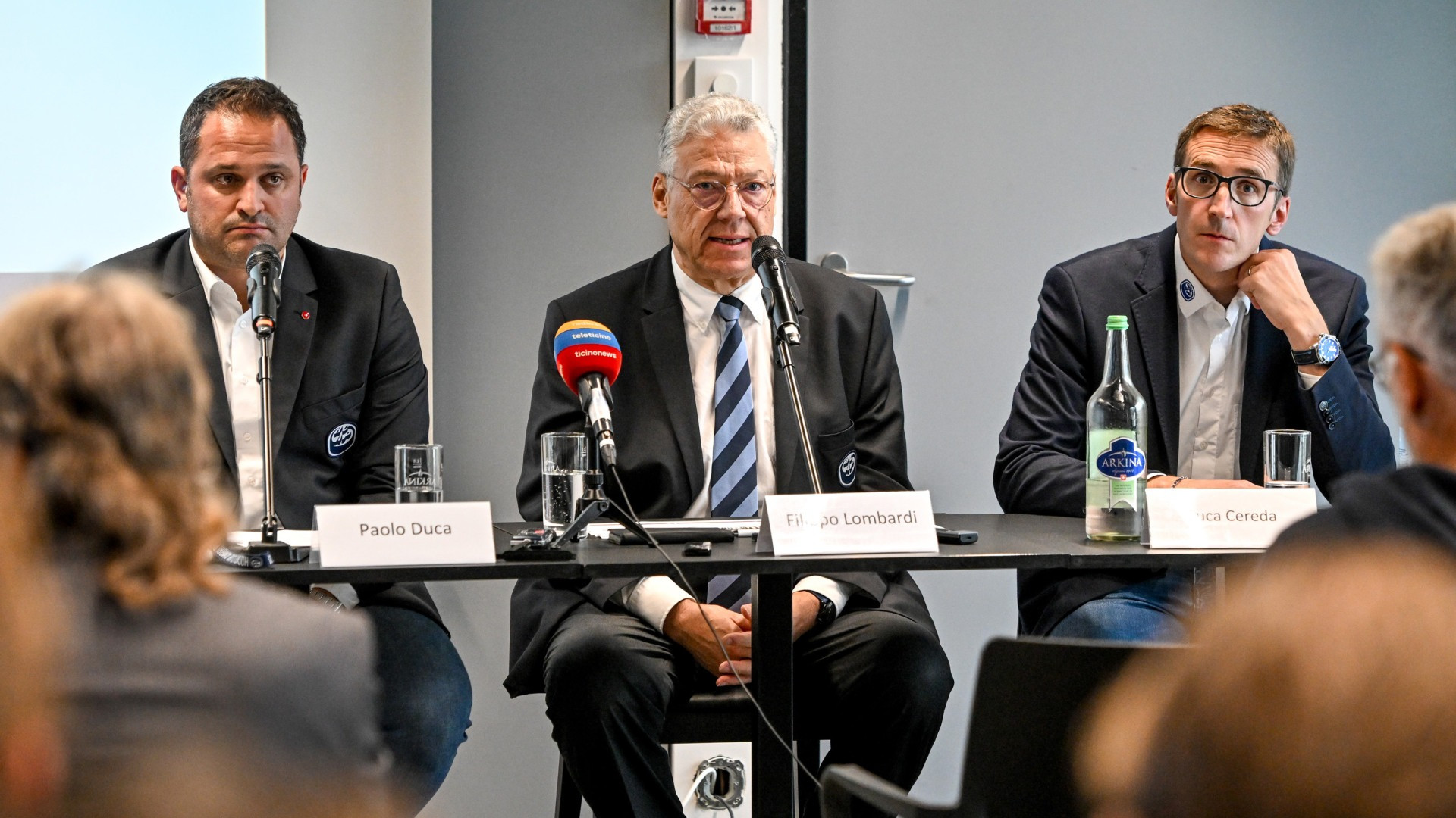 Lombardi e il peggior autogol nella storia recente dell’Ambrì