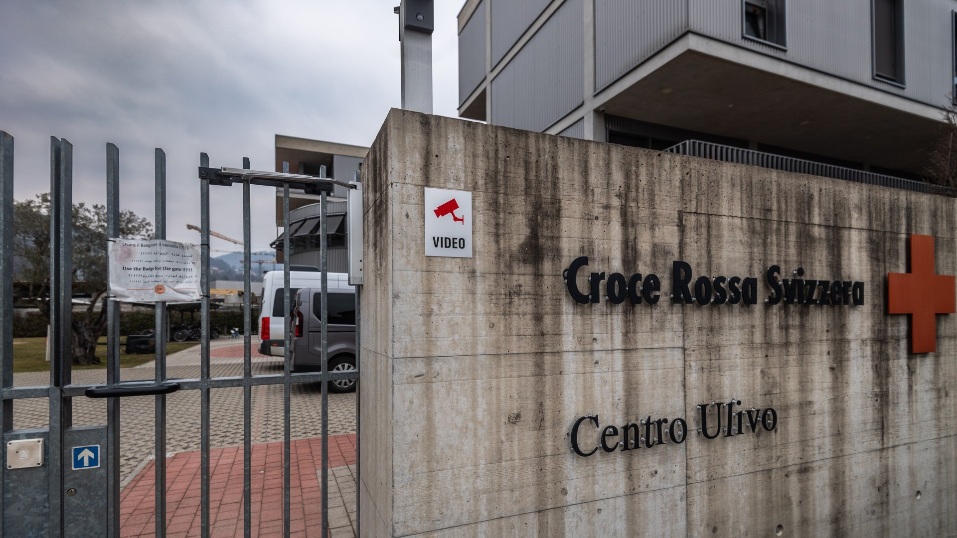 Croce rossa, previsti 35 licenziamenti per le misure di risparmio