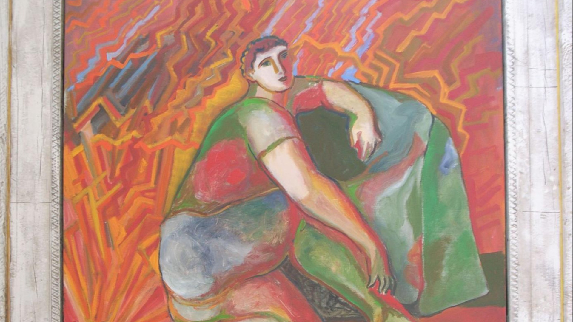 «Linee, corpi, materia»: dialoghi tra Arte e Moda