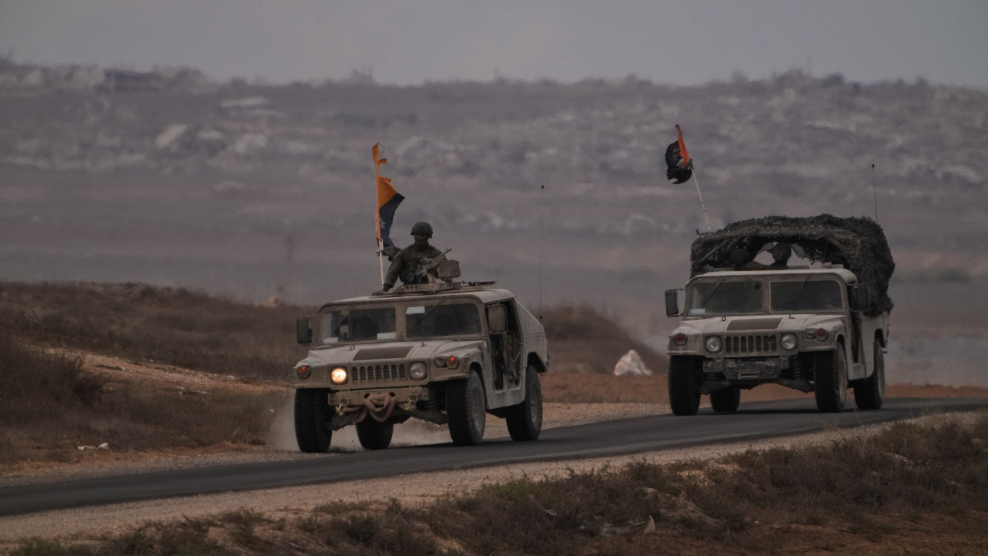 Israele e Hamas firmano la prima fase dell'intesa su Gaza