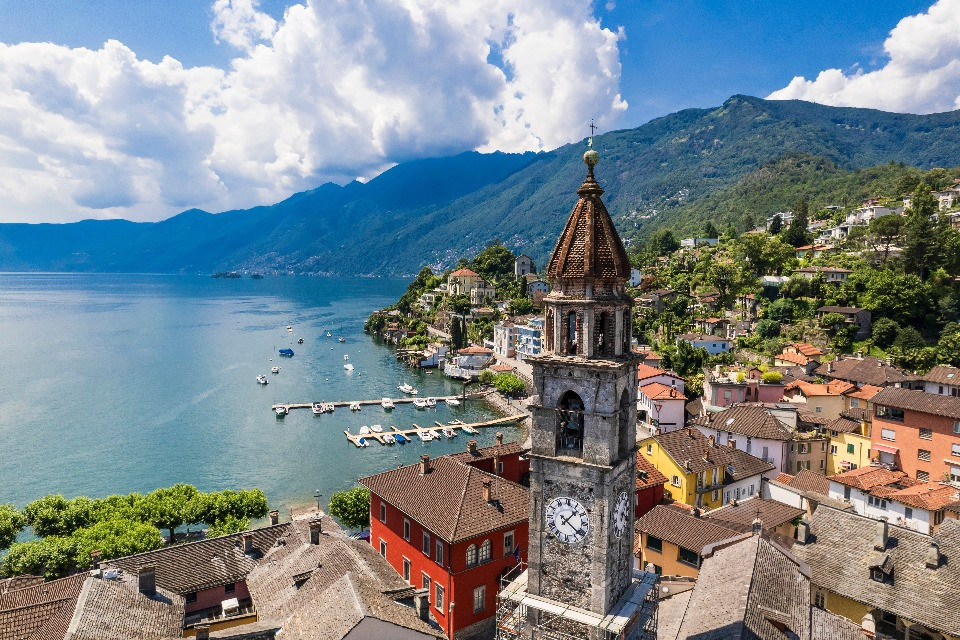 La Guida Michelin premia gli hotel svizzeri: ecco le eccellenze ticinesi
