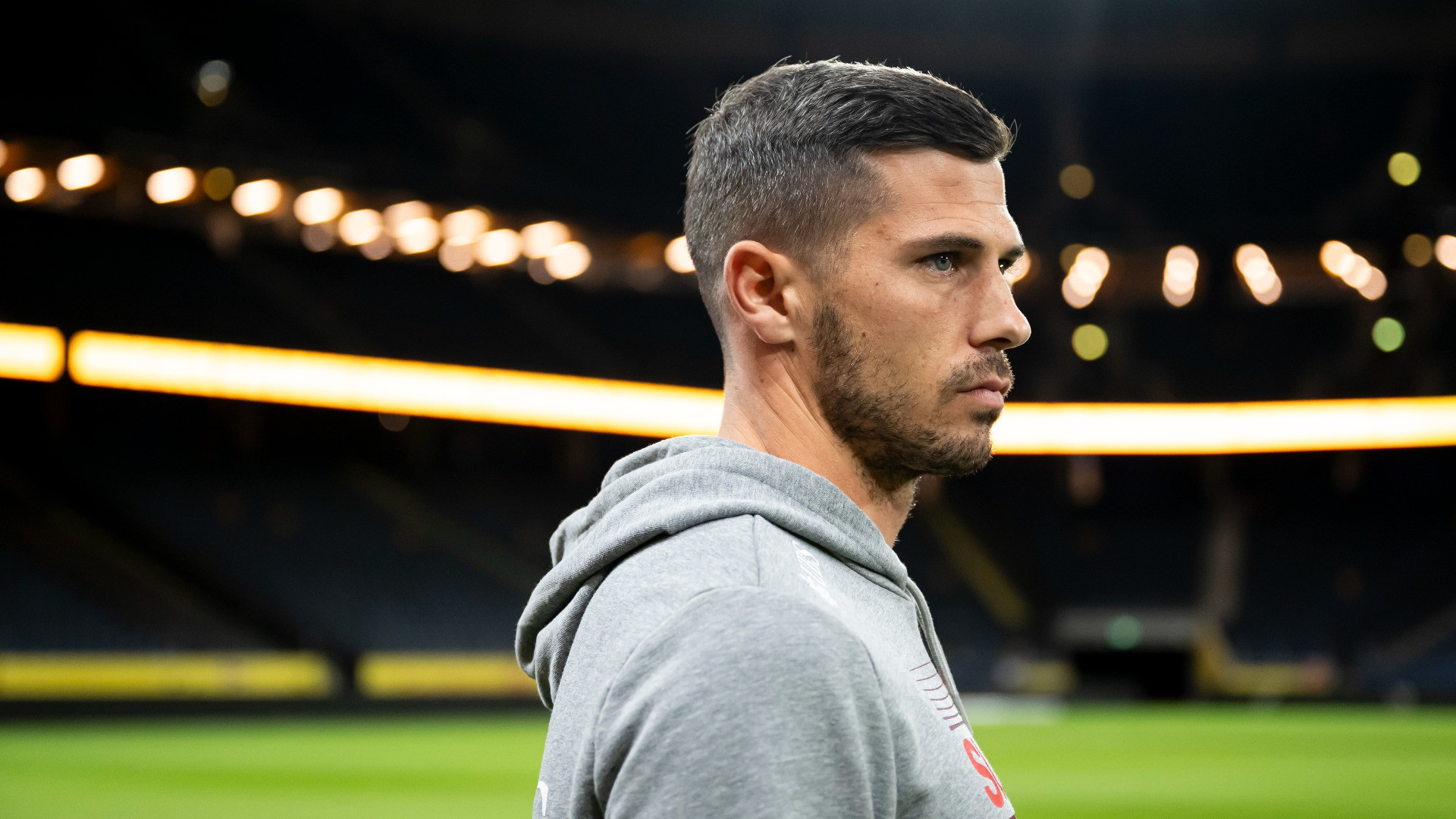 Freuler è pronto ad agganciare Behrami, ed era destino che accadesse contro la Svezia