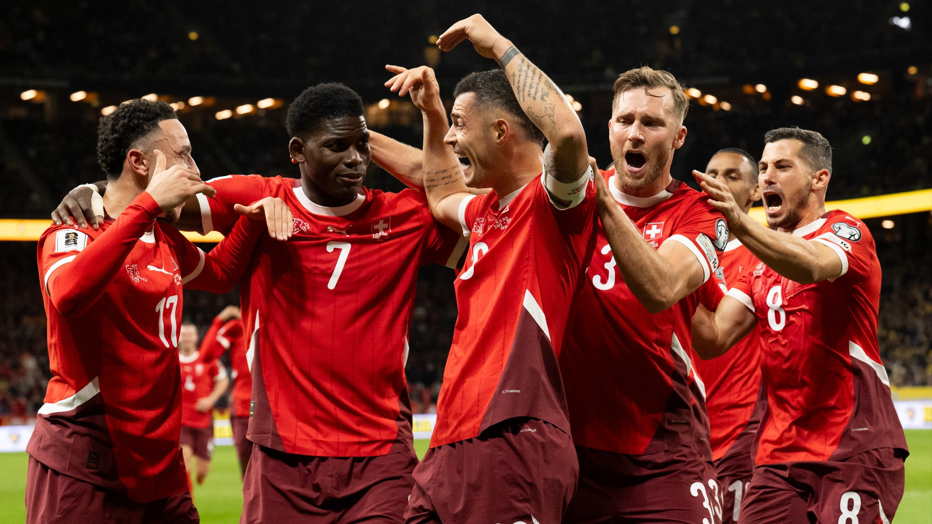 Mamma mia, altri tre punti e già si scorge il Mondiale