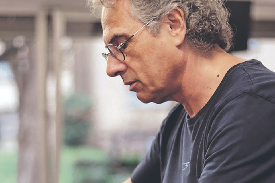 Il parrucchiere del «bellessere» che è un po' anche psicologo