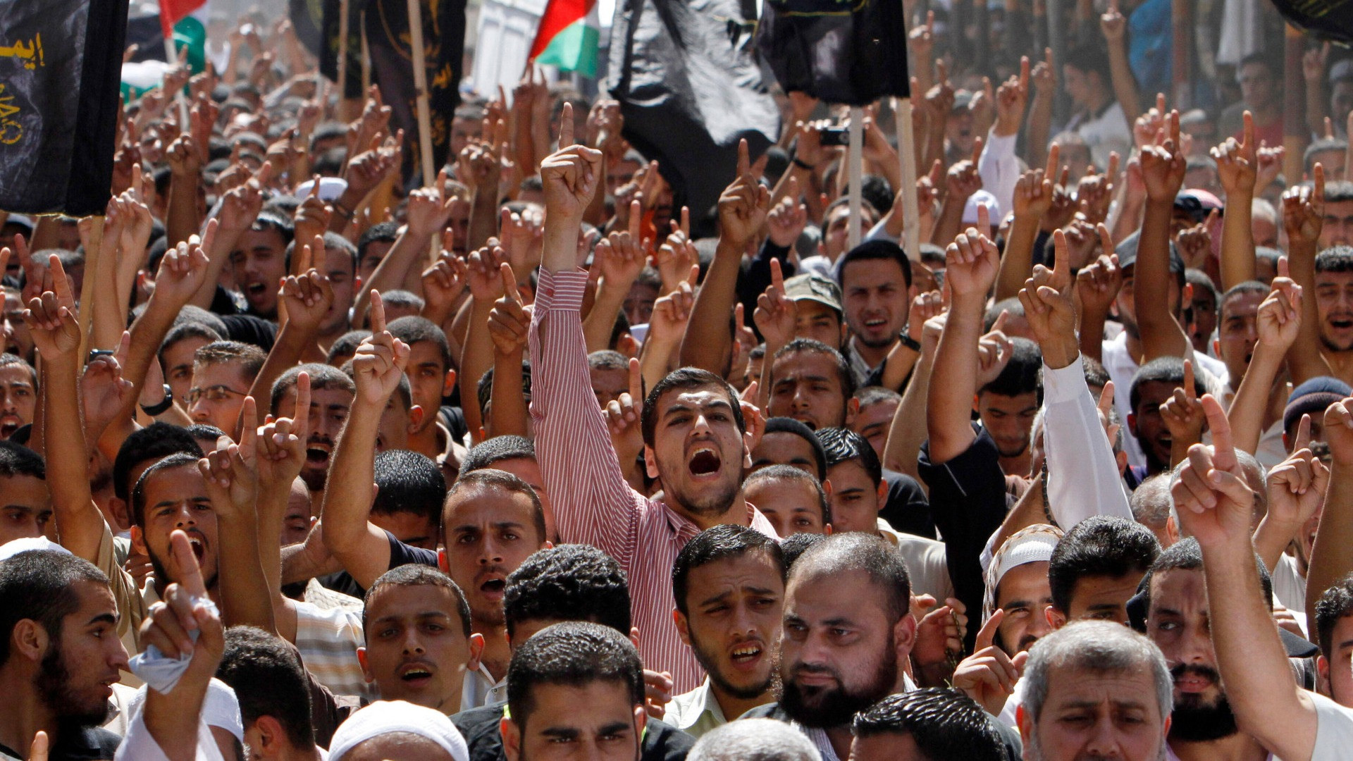 Hamas insiste con Israele: «Rilasciate anche Barghouti»
