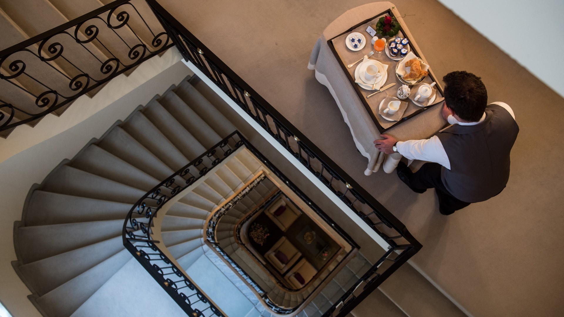 «Con una scuola alberghiera, Locarno leader nel turismo»