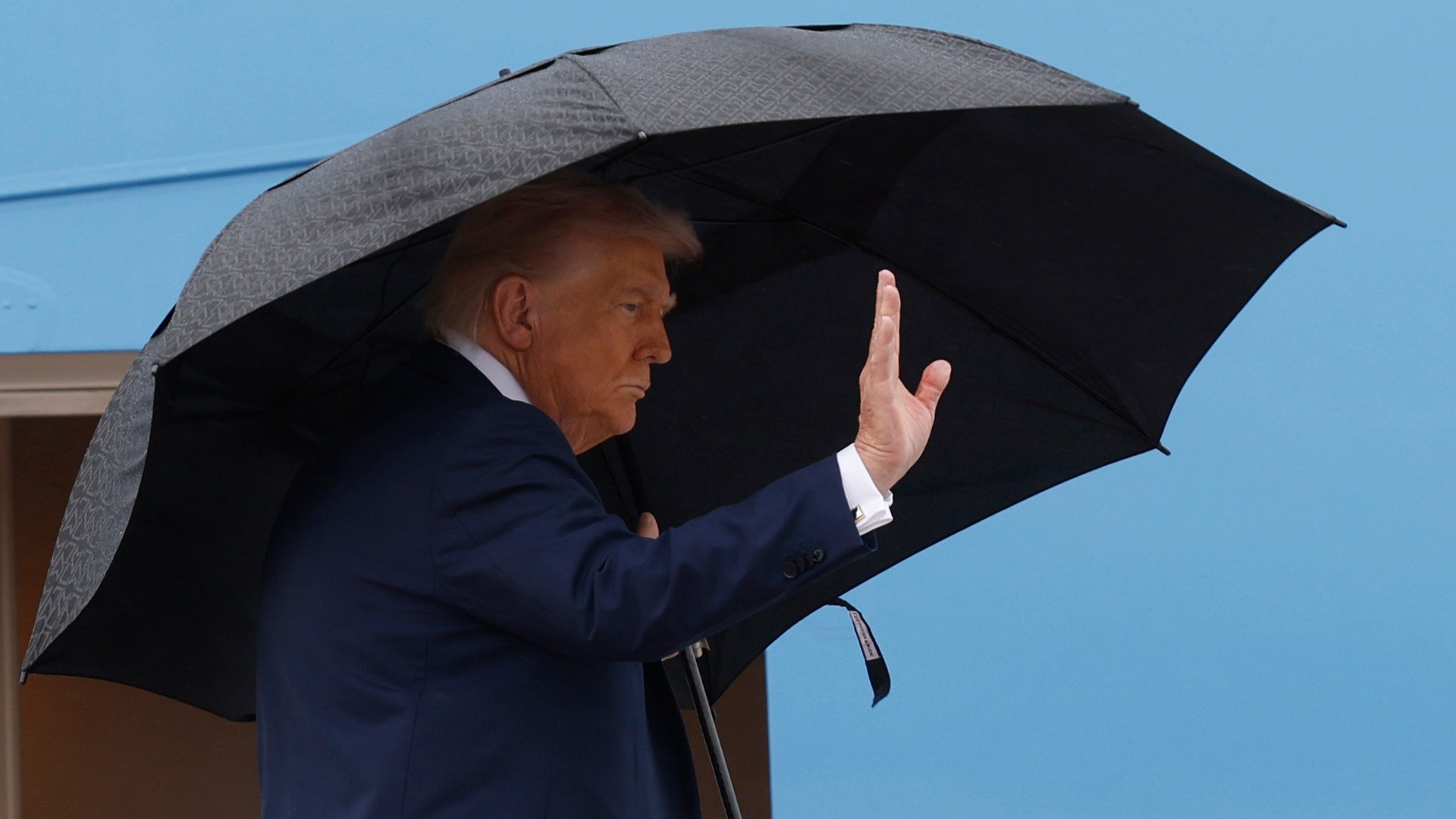Donald Trump: «Potrei mandare i Tomahawk a Kiev se la guerra non è risolta»