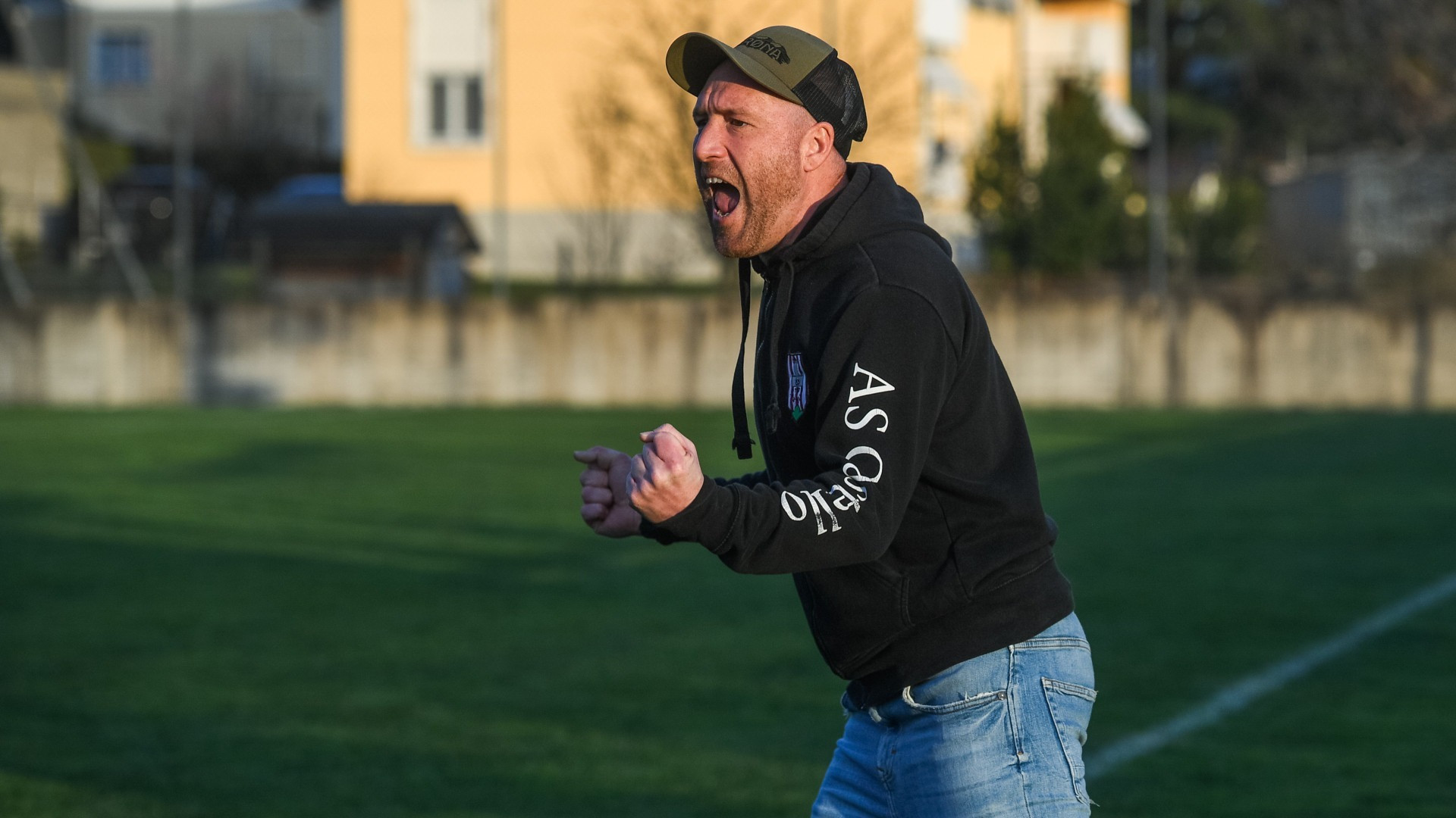 Tre ticinesi sul podio in un turno perfetto