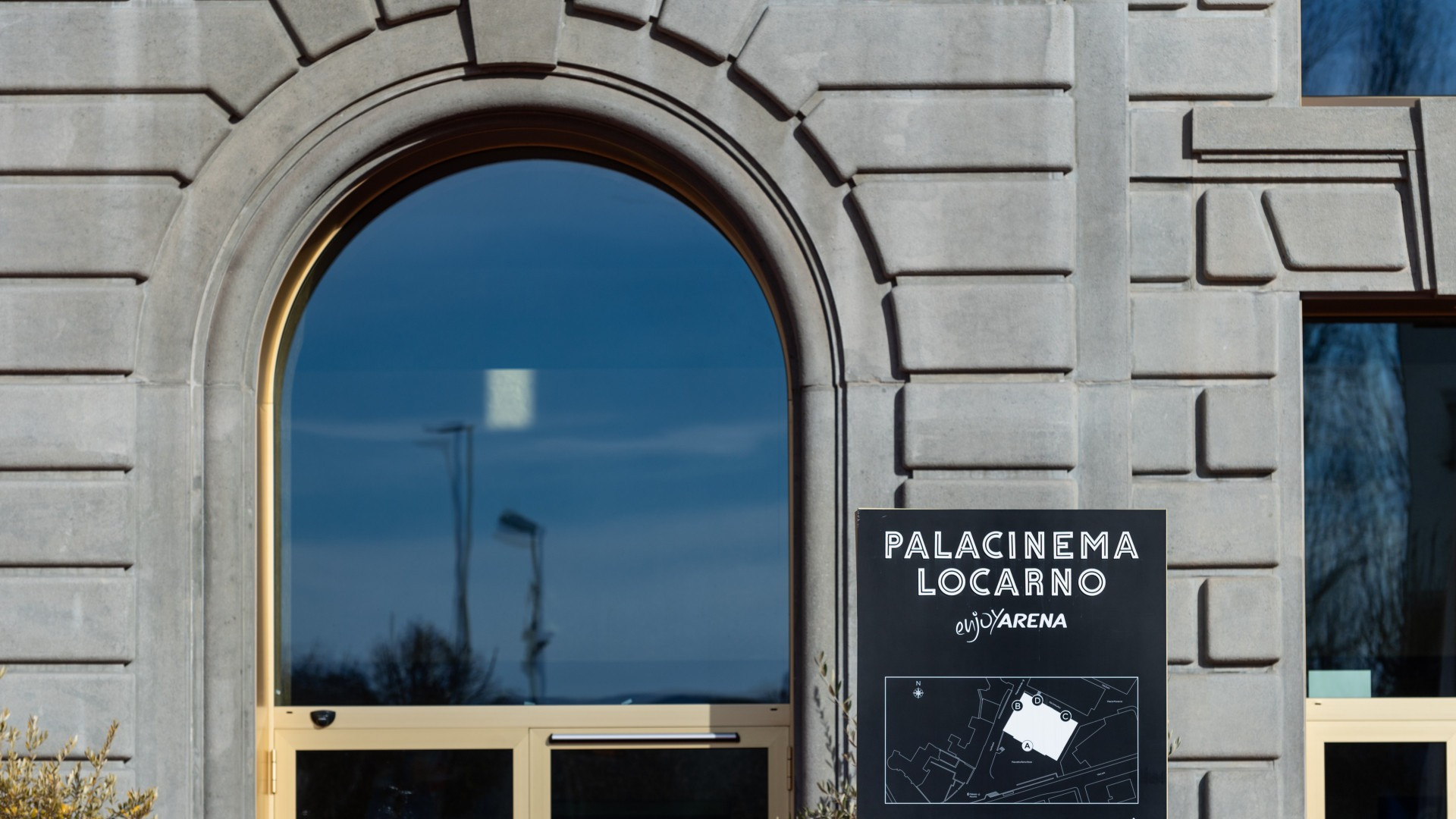 Il Premio di giornalismo della Svizzera italiana torna al PalaCinema di Locarno