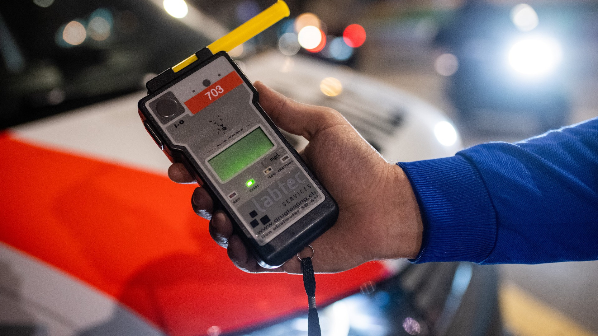 Caso Gobbi, agenti a processo