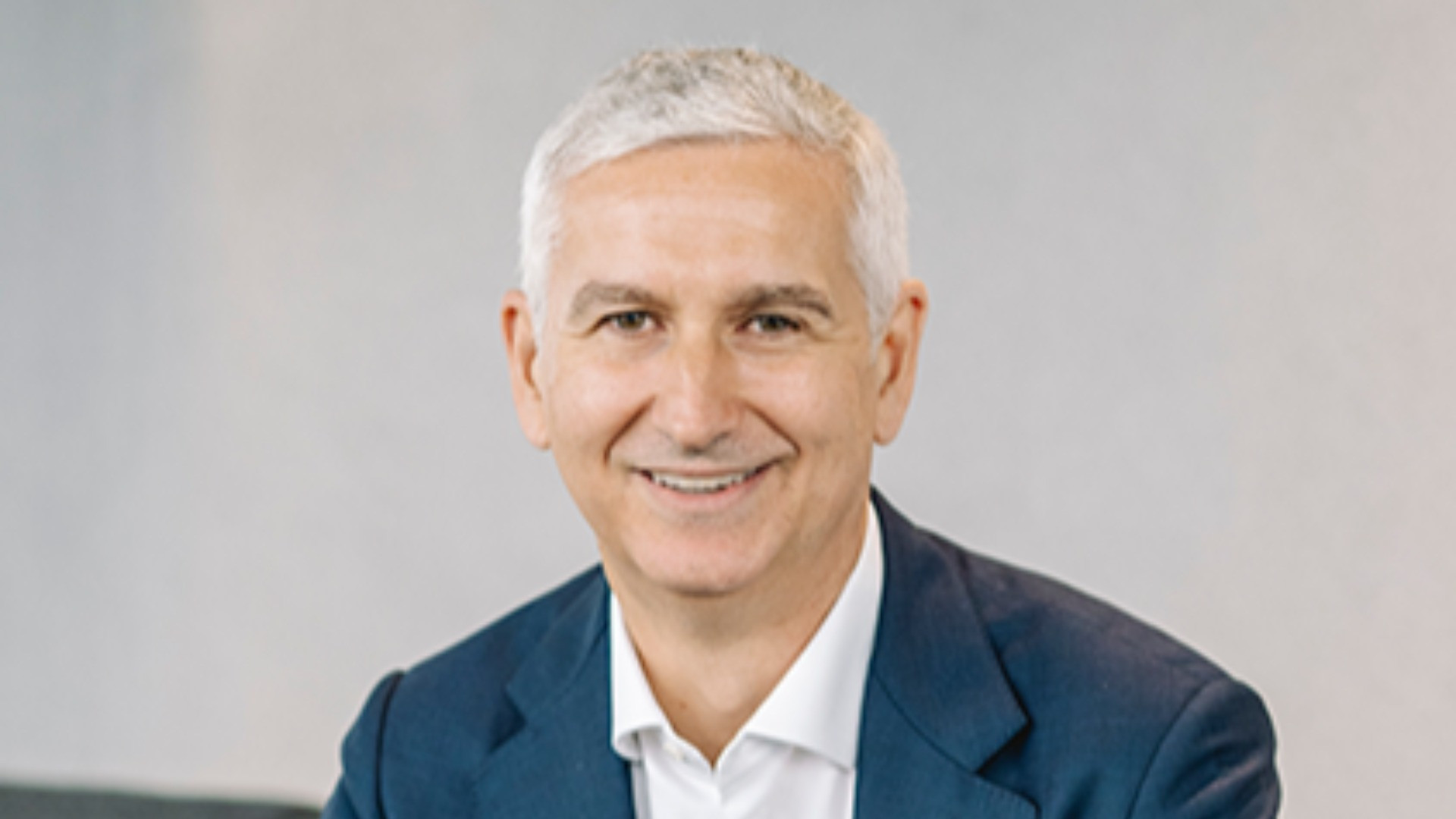 Nespresso Suisse nomina Stefano Goglio nuovo direttore generale