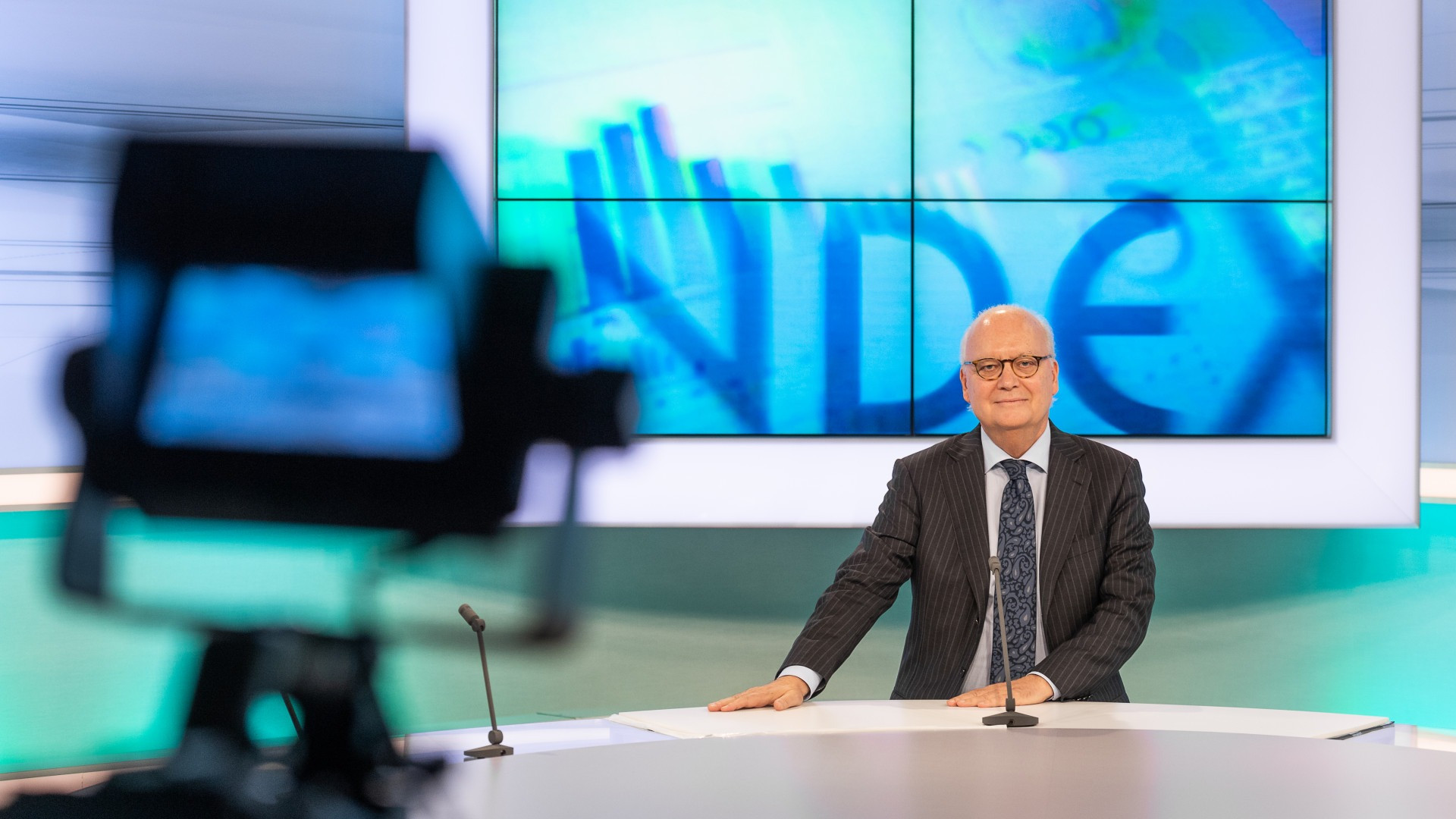 Franco e Borsa sotto la lente