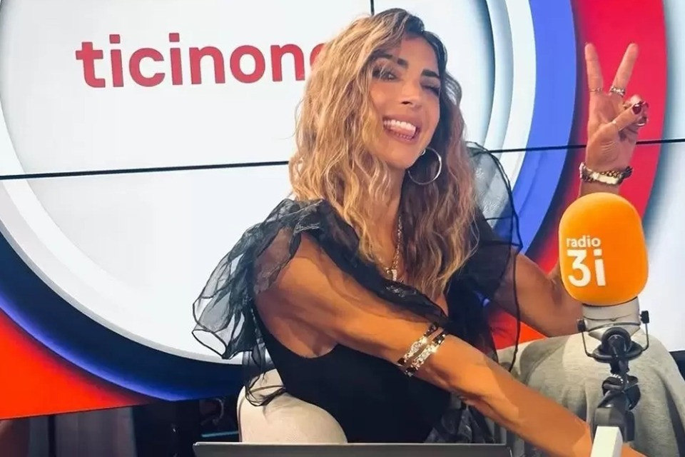 «A volte esagero ma sono fatta così, prendere o lasciare»
