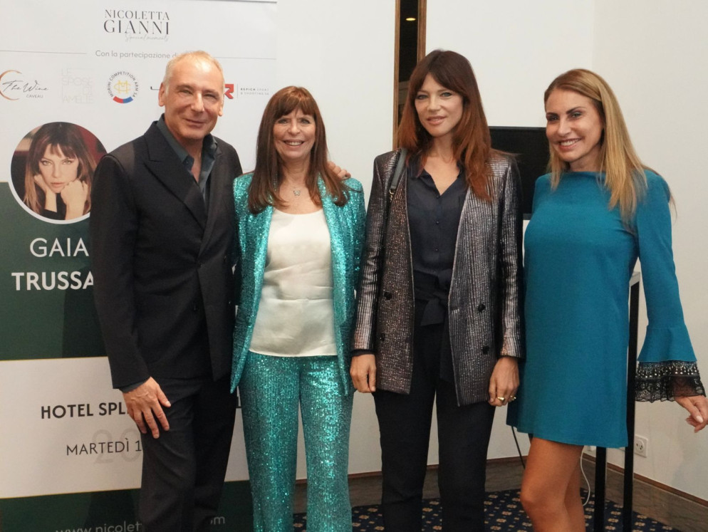 Foto Marco Scarpa