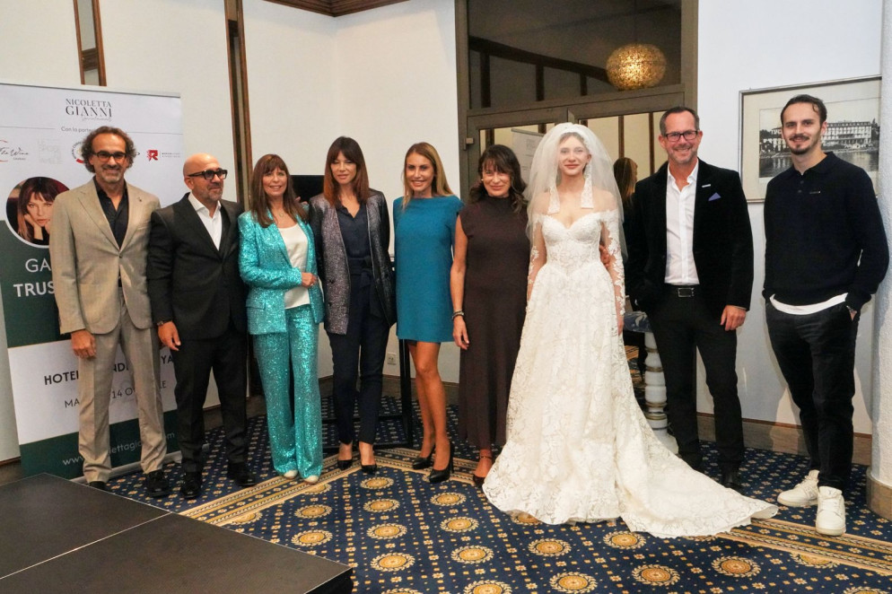 Foto Marco Scarpa