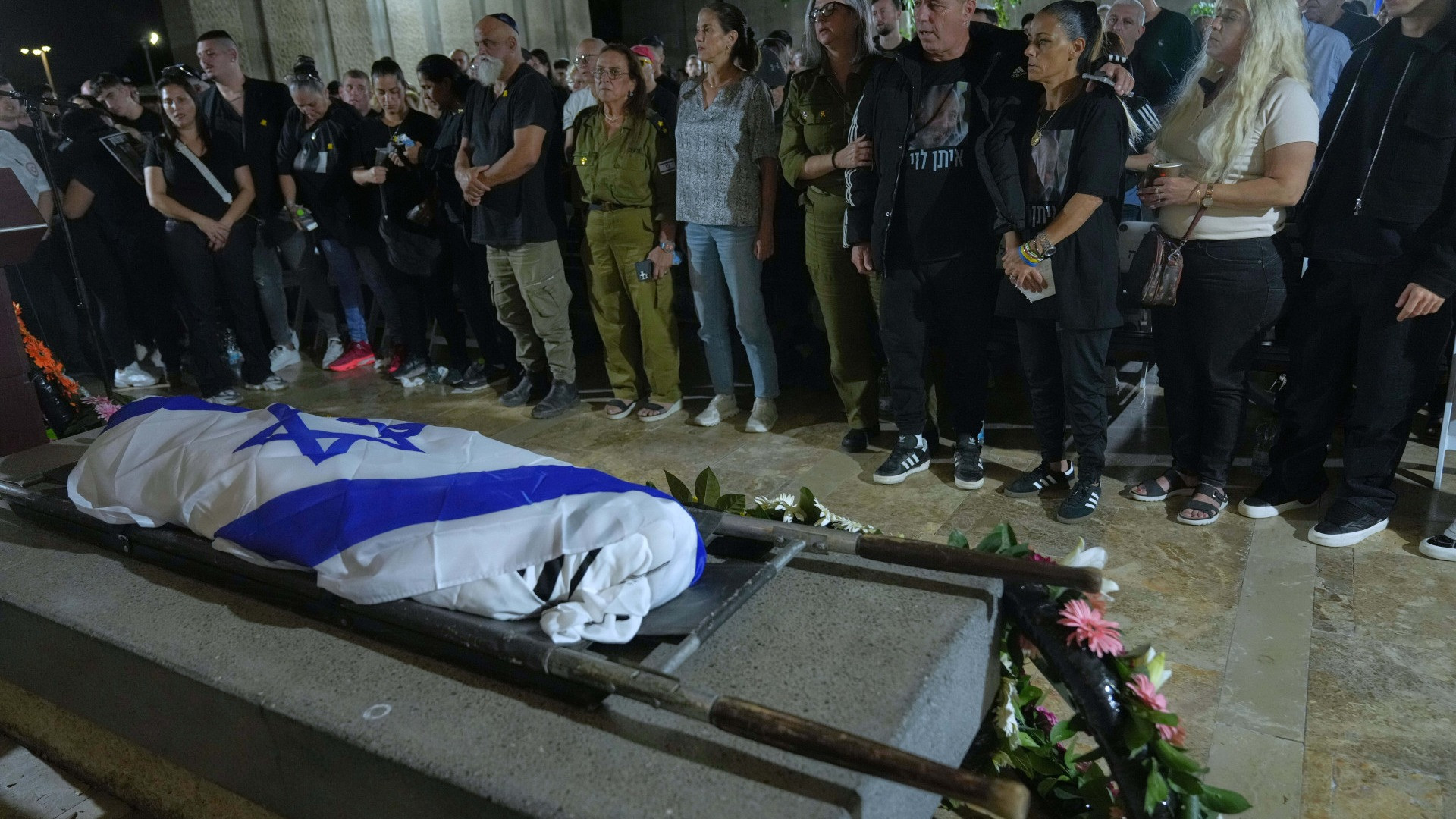 Hamas: «Vogliamo restituire tutti i corpi degli ostaggi, ma ci vorrà del tempo»