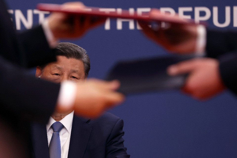 Xi Jinping epura il numero due dell’esercito