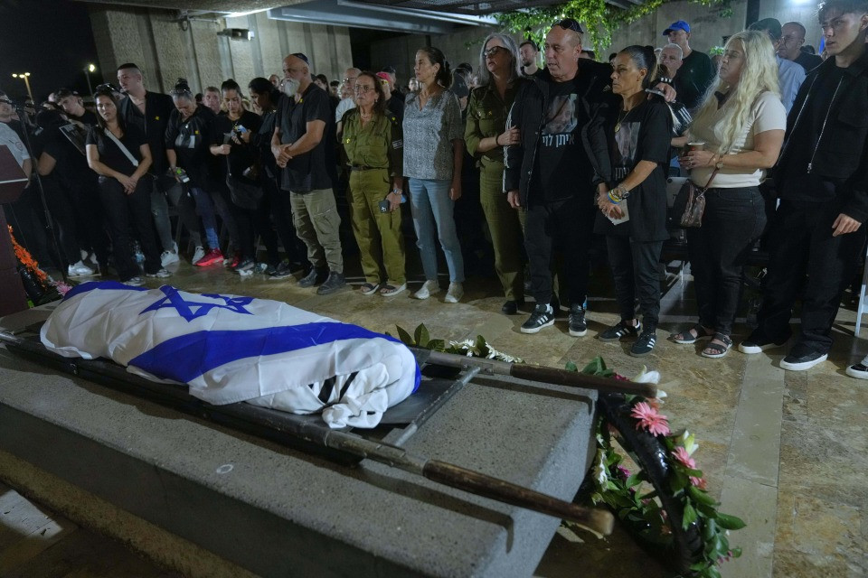 Hamas: «Vogliamo restituire tutti i corpi degli ostaggi, ma ci vorrà del tempo»