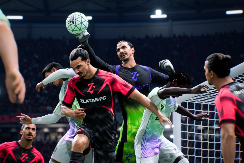 FC 26, squadra che vince si cambia: anzi, raddoppia.