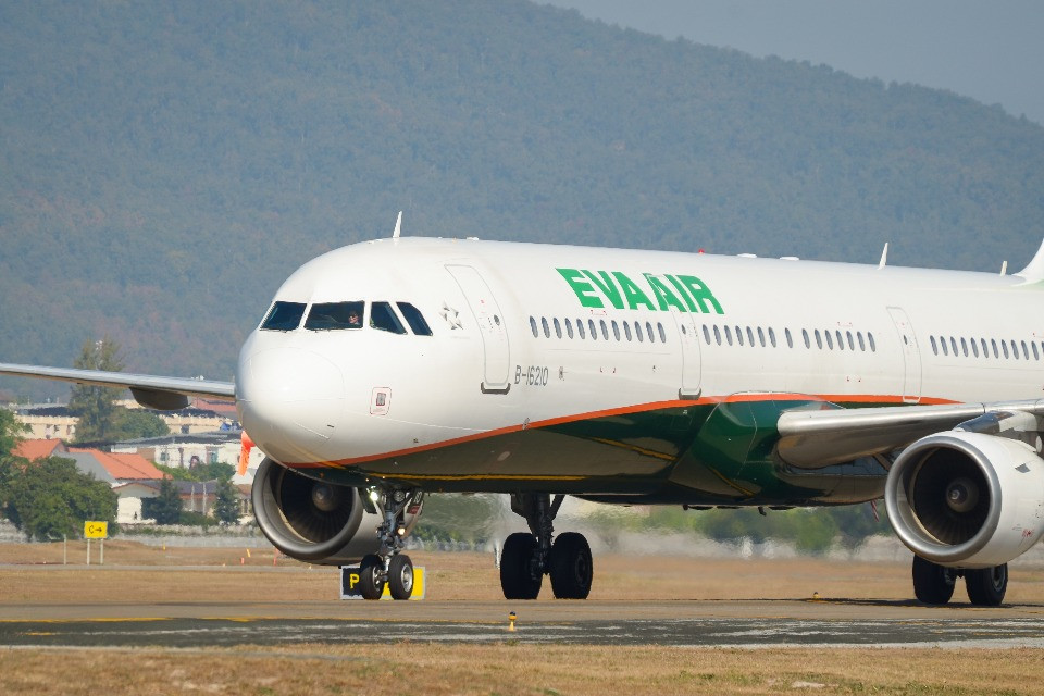 Eva Air e quel congedo richiesto a un'assistente di volo deceduta