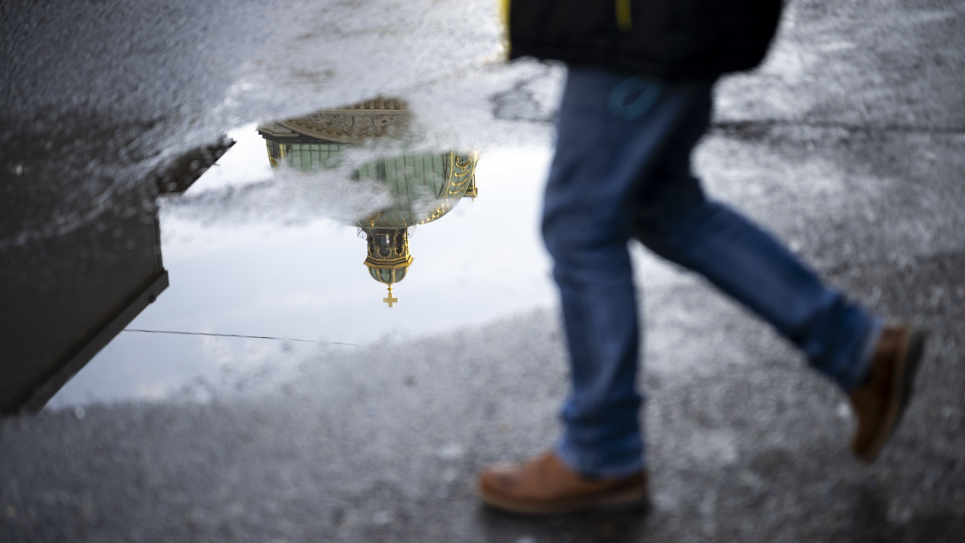 Quell'incremento del debito pubblico che nel mondo non si è ancora fermato
