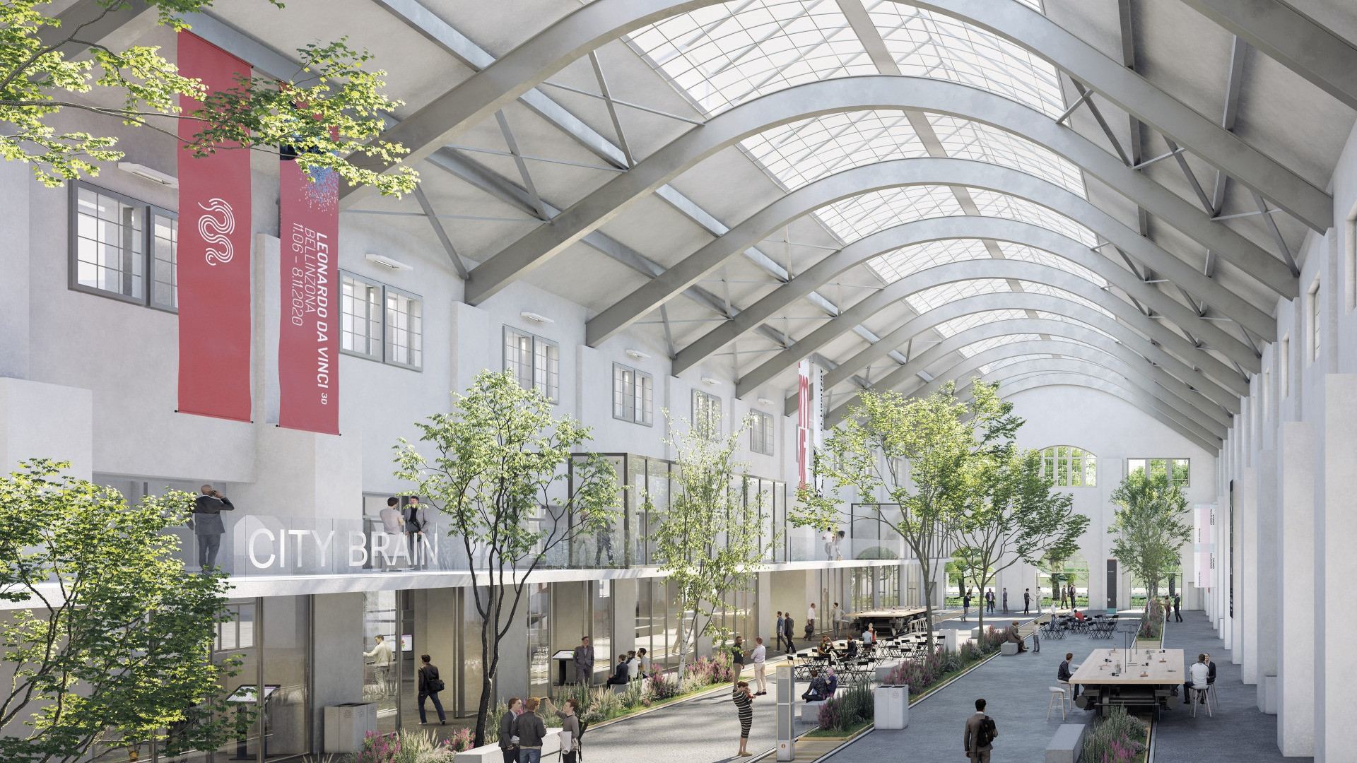 «Non si perda altro tempo, servono soluzioni condivise»