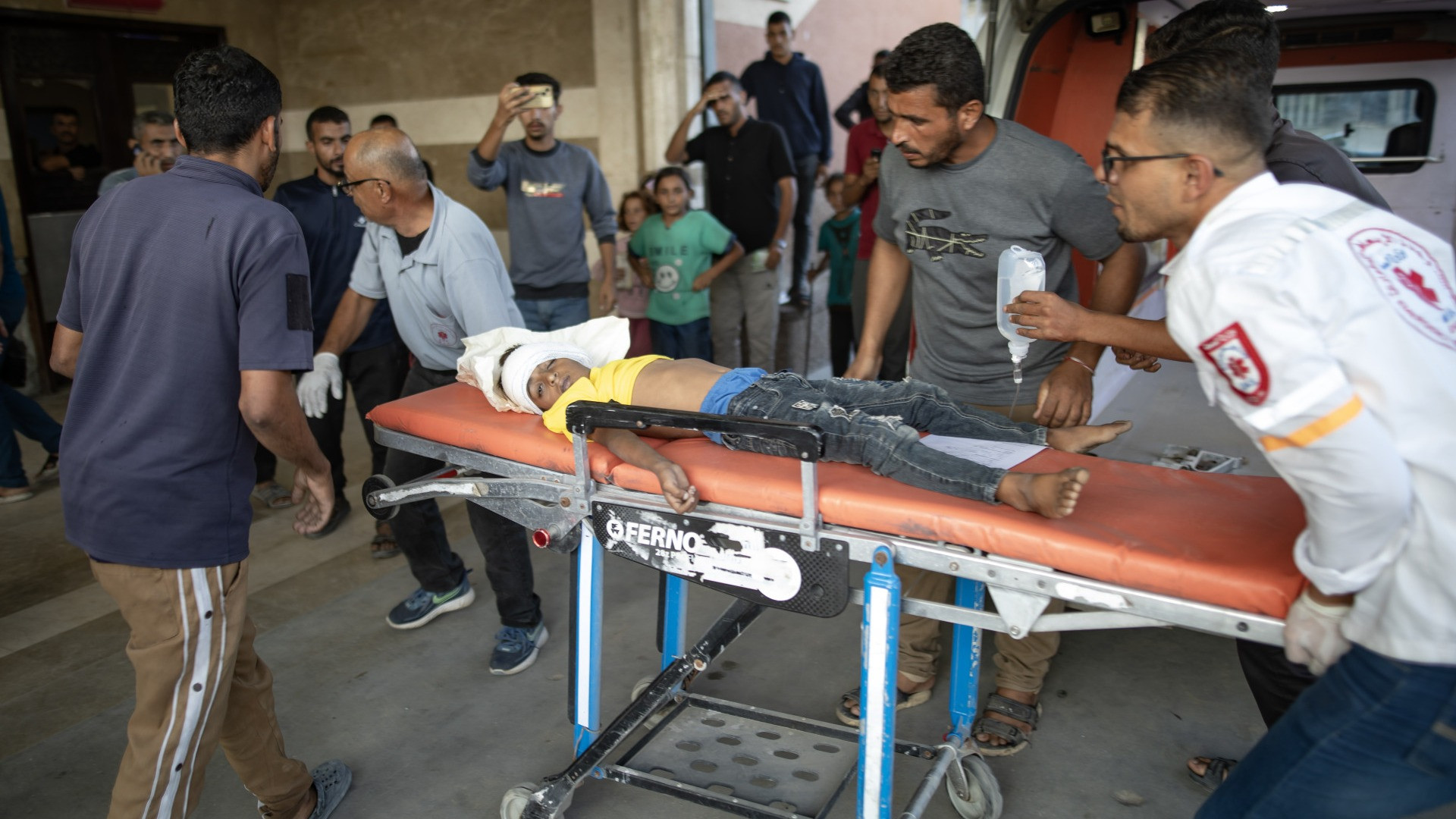 «Mantenere il cessate il fuoco a Gaza sarà complicato»