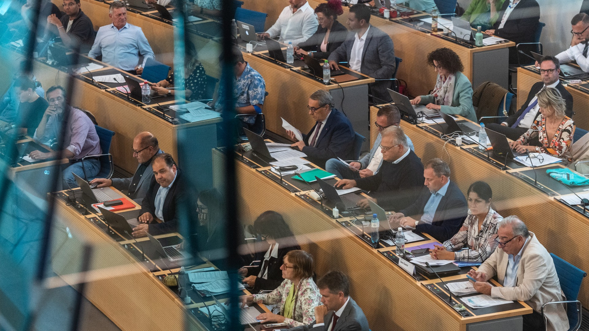 Si muove la riforma delle ARP: «In Parlamento entro dicembre»