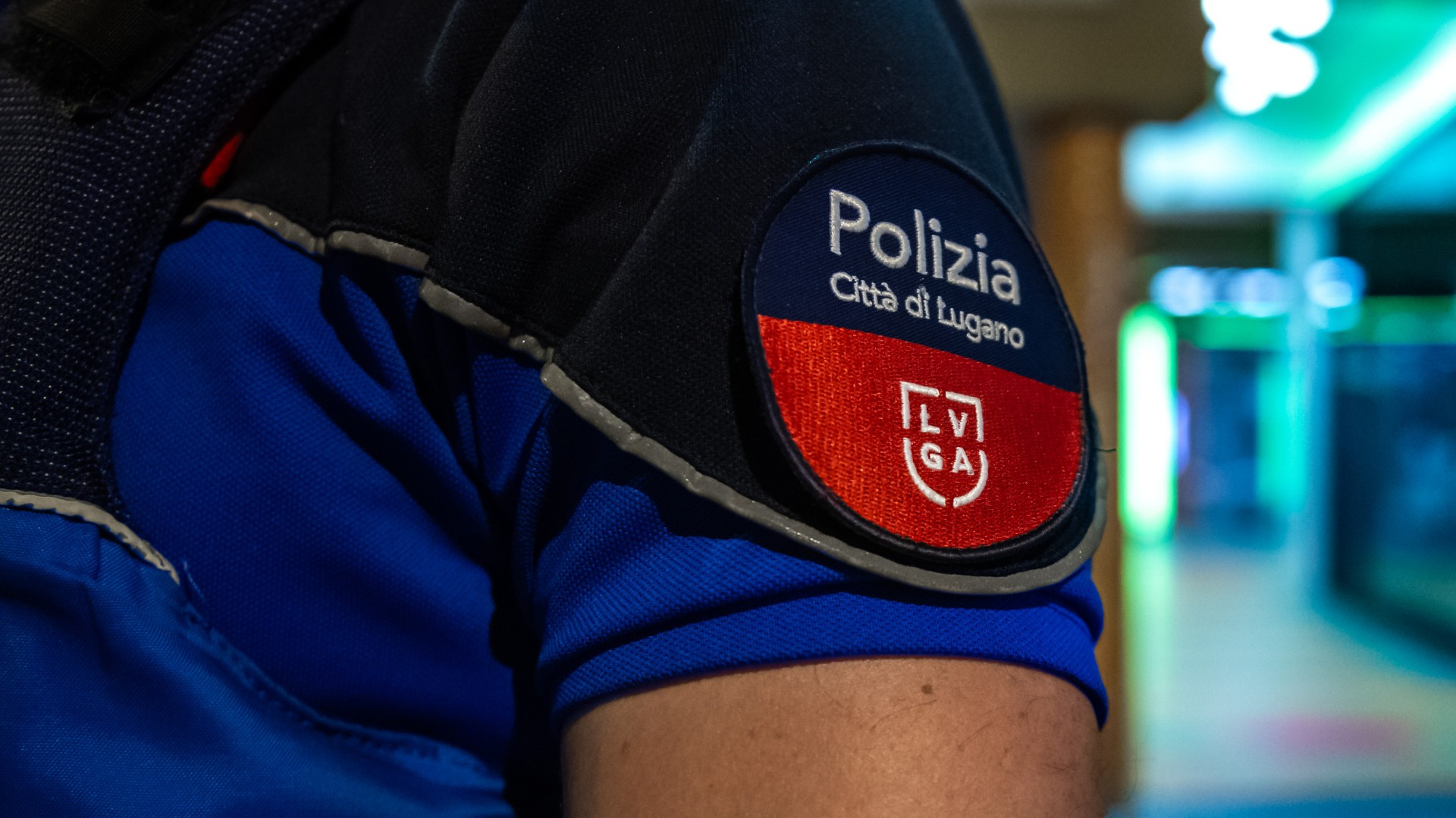 Agenti in formazione, rincaro confermato: «Costerebbe meno mandarli Oltralpe»