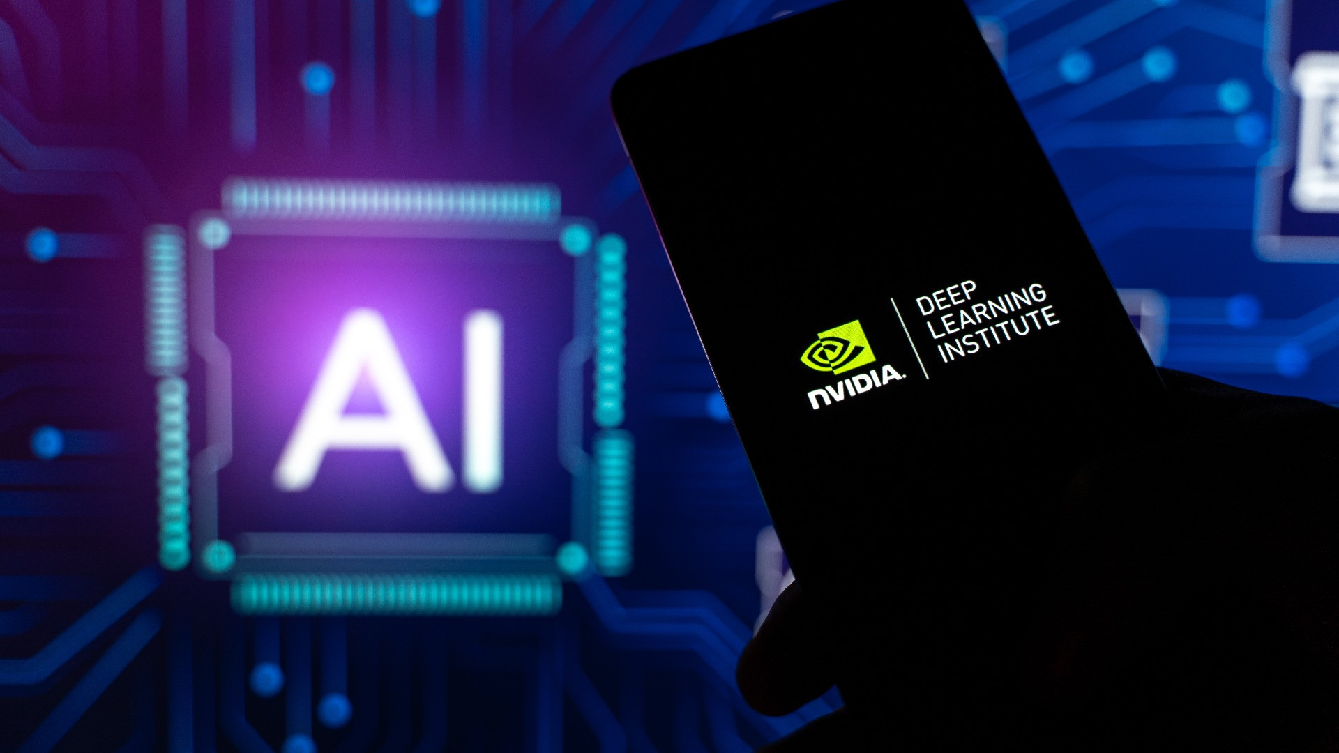 IA, euforia finanziaria da bolla tecnologica
