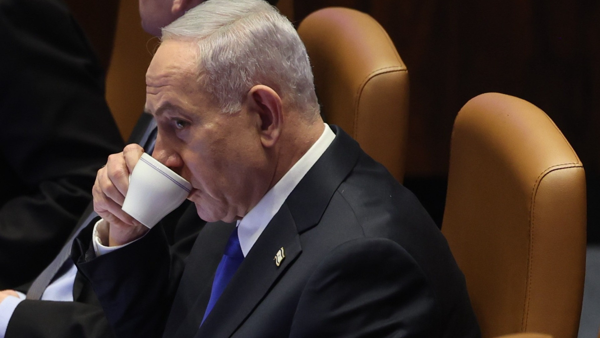 «Gli USA temono che Netanyahu metta fine al cessate il fuoco a Gaza»