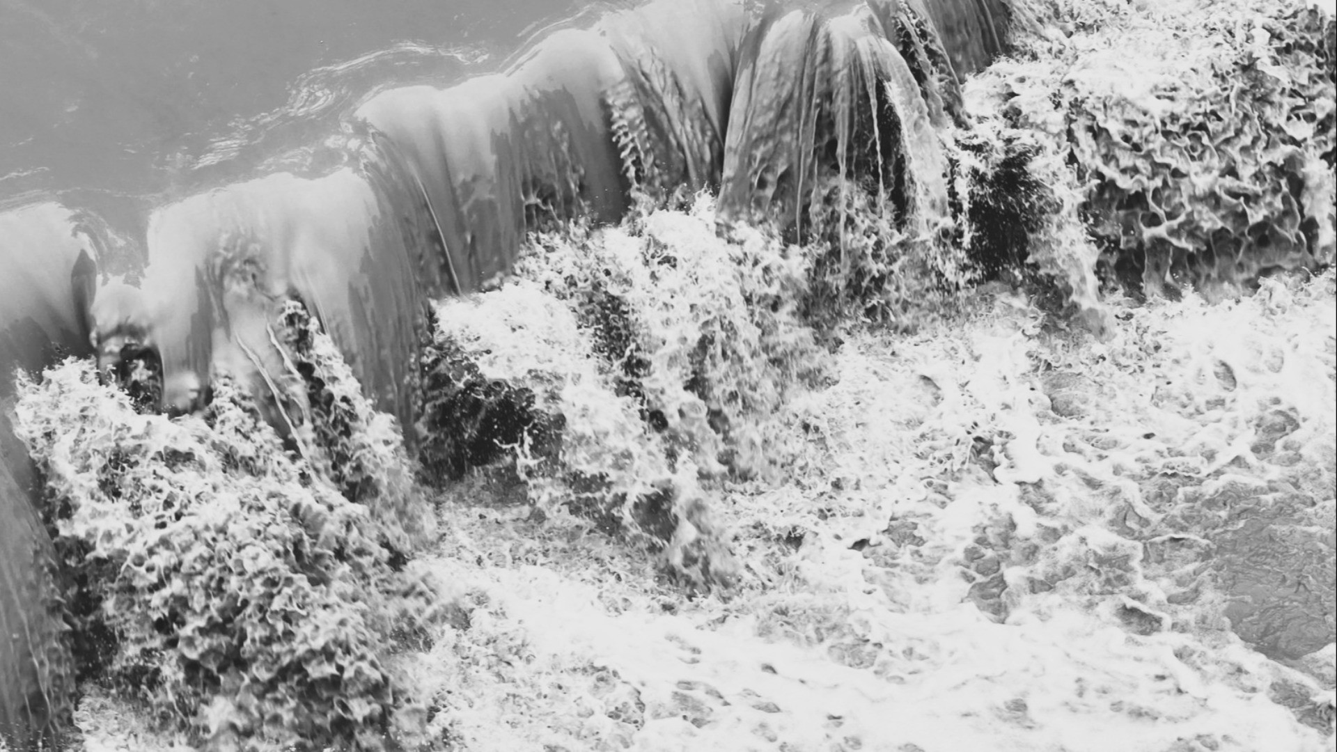 La cronaca delle inondazioni che hanno colpito l'Europa