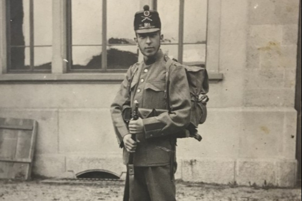 I mutamenti nel corpo degli ufficiali superiori di casa nostra