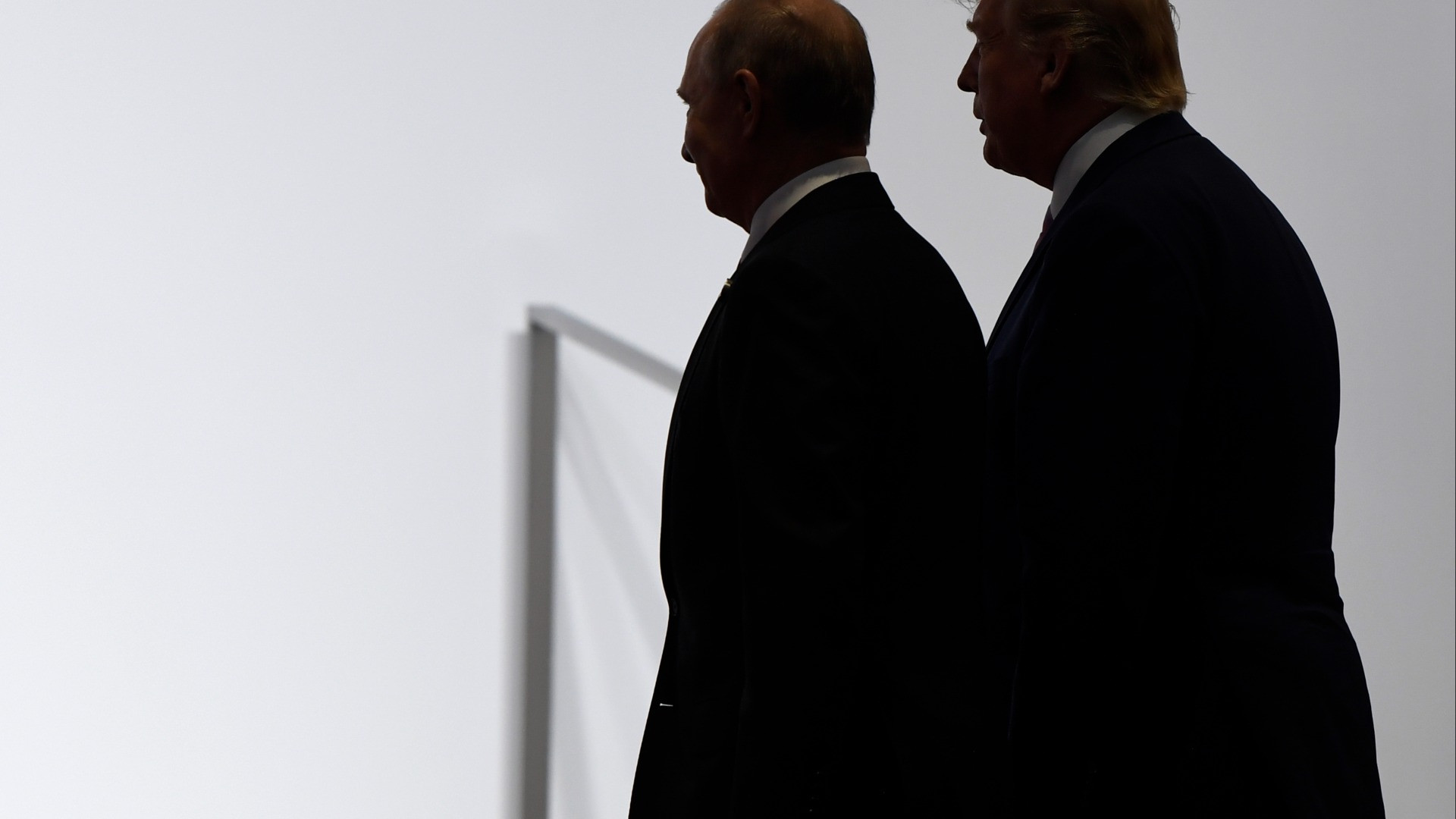 Trump conferma che l'incontro con Putin è cancellato e annuncia «enormi sanzioni»