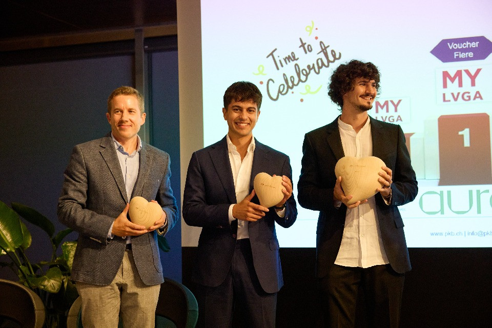 PKB AddVenture Academy, aperte le candidature al programma per start-up ad alto potenziale