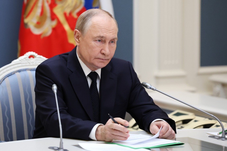 La Russia sull'orlo della bancarotta: la guerra in Ucraina sta svuotando le casse del Paese