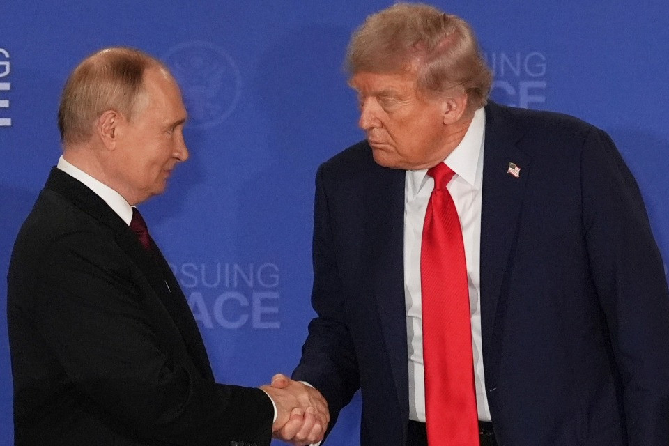 La pazienza di Trump sembra finita: ecco le «ingenti» sanzioni contro la Russia