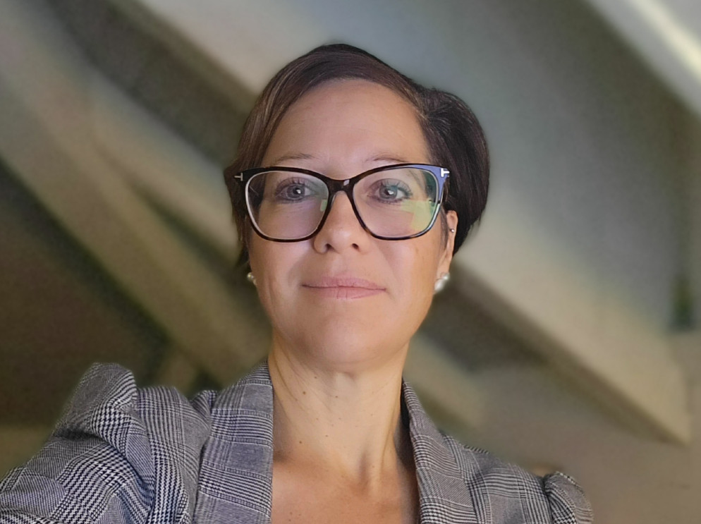 Condivide con noi il suo ricco bagaglio di esperienze: Anita Reller, Operational Talent Solutions Director e membro della direzione aziendale presso Randstad. Foto: Getty Images/Maskot