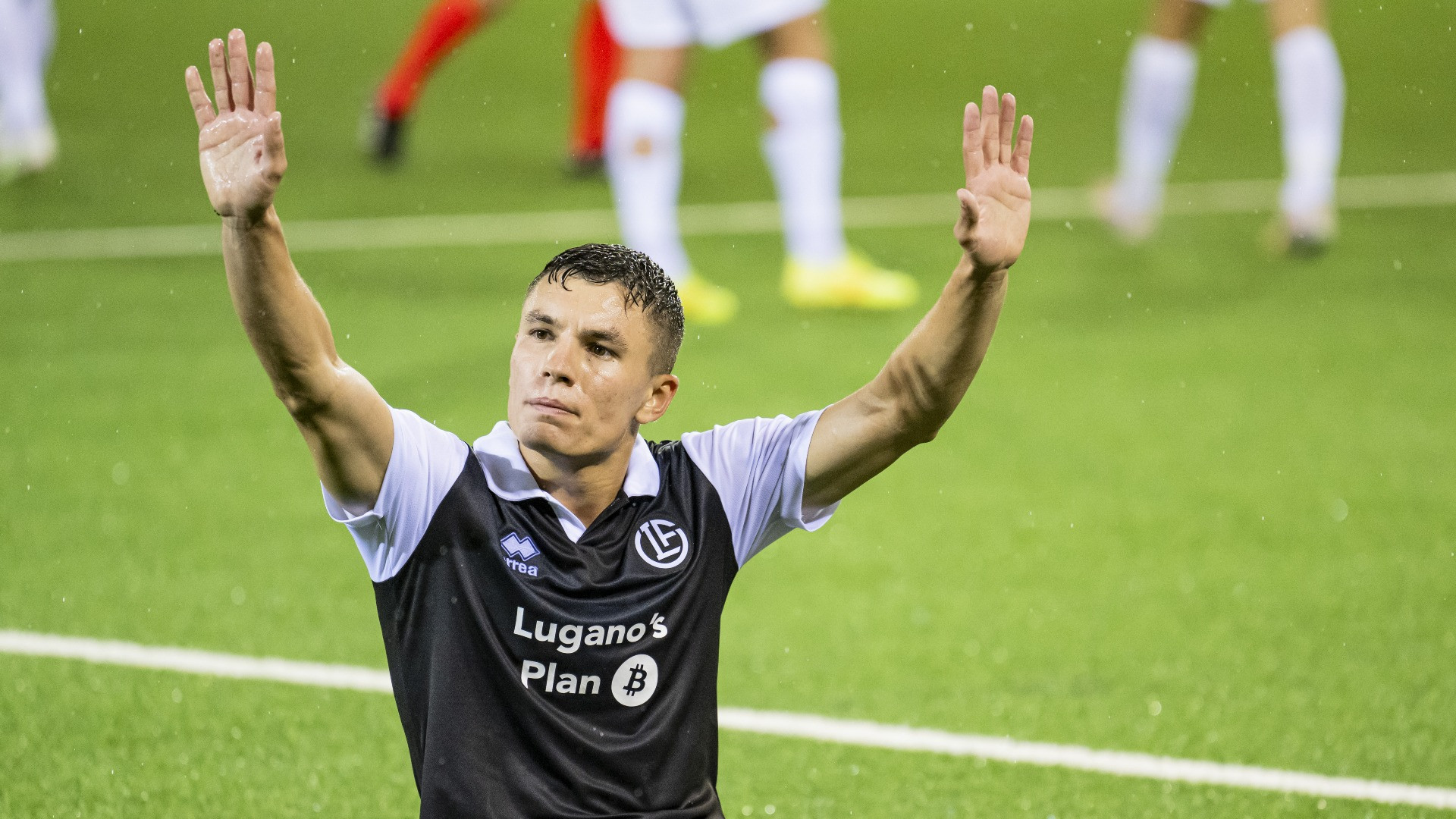 Ma perché così tanti giocatori del Lugano cambiano agente?