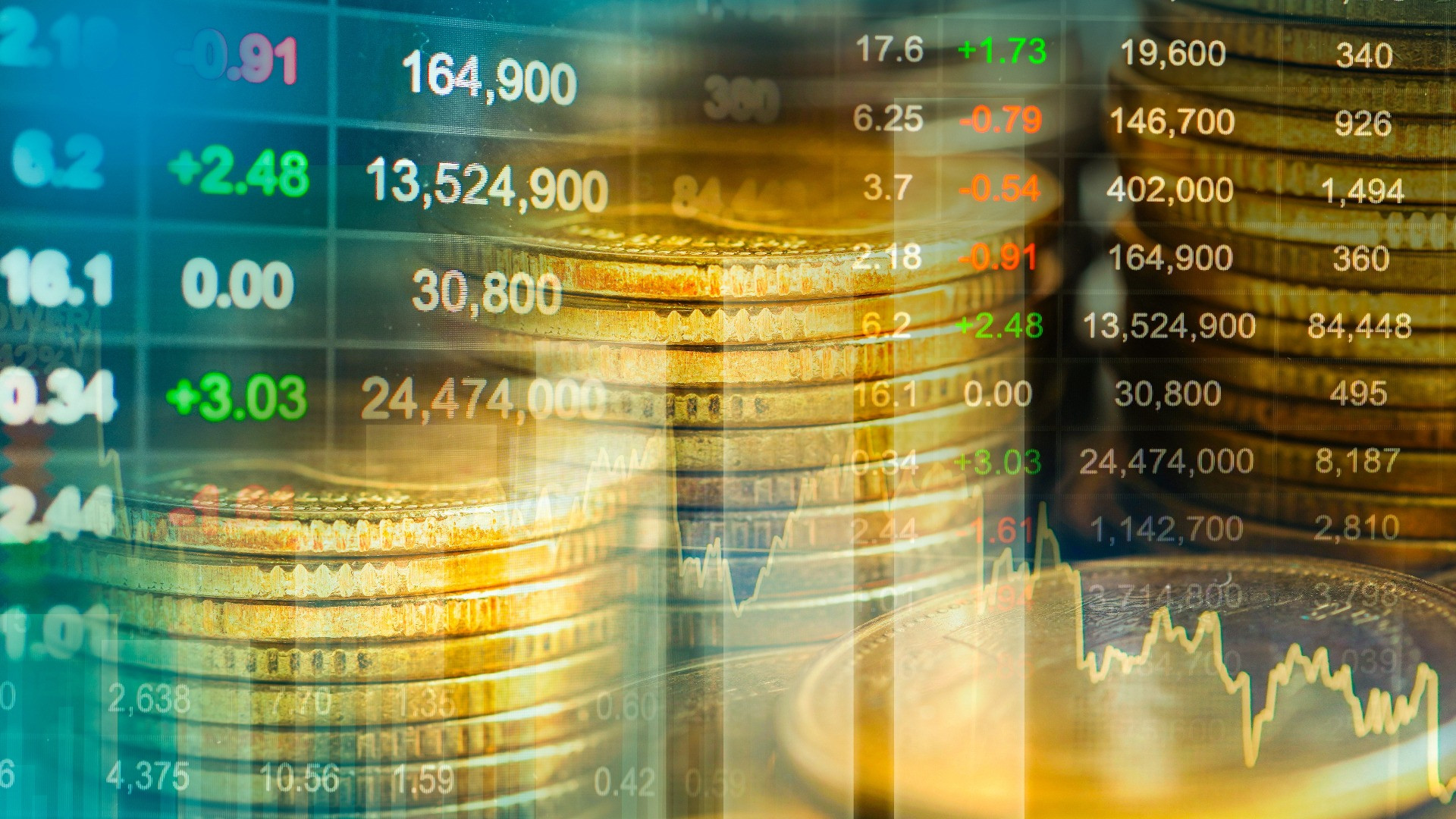Resilienza economica con la via del globale