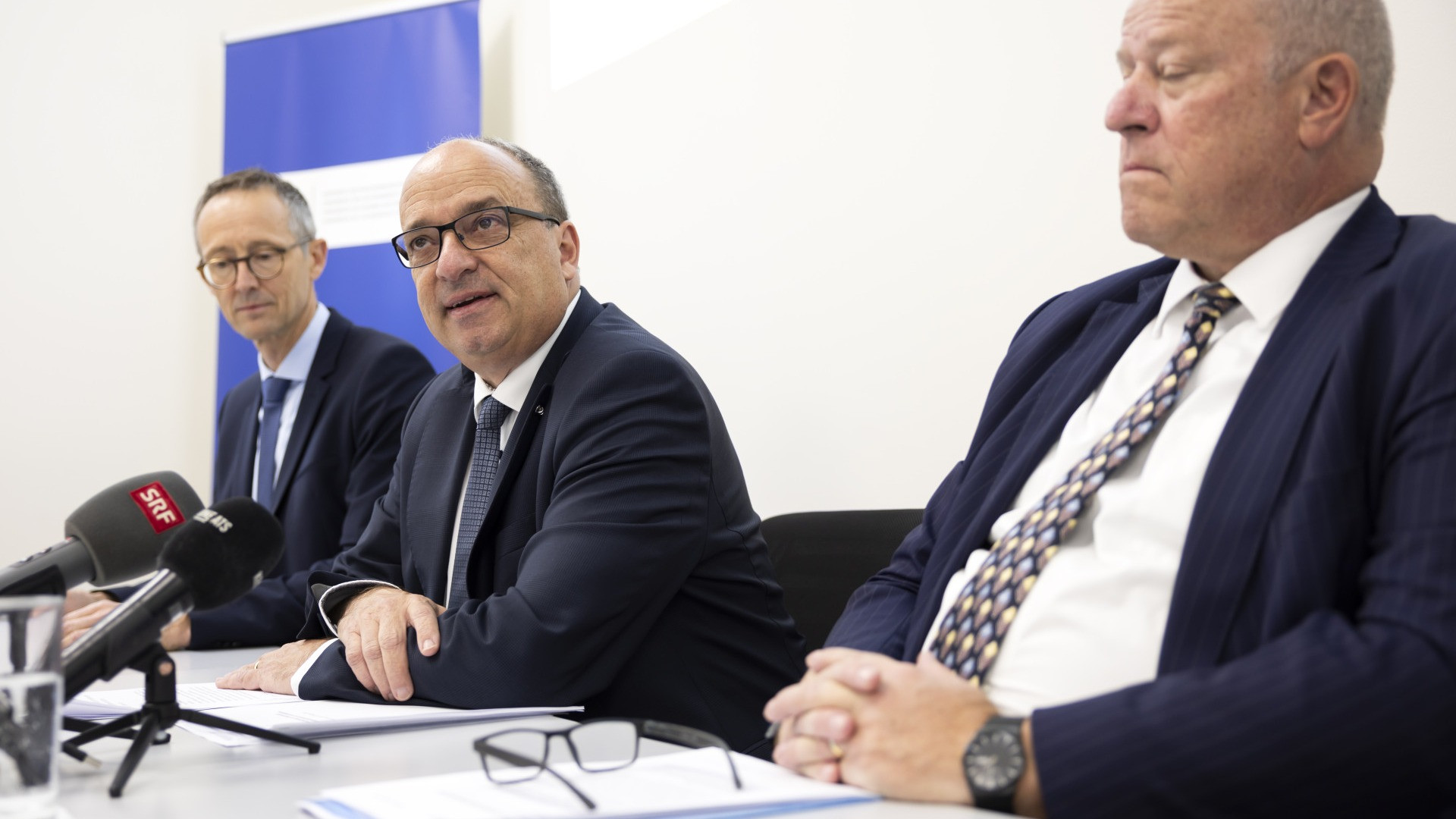 I Cantoni sostengono l'intesa, ma il Ticino si è smarcato