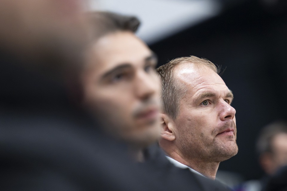 Lugano, parla coach Mitell: «Siamo felici di regalare un po’ di gioia ed emozioni ai tifosi»