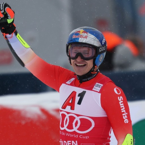 Sölden ha il suo re: Marco Odermatt