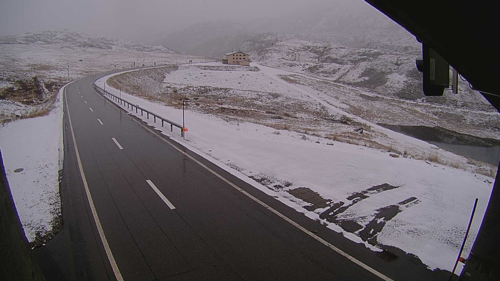 L'inverno scalda i motori, perlomeno in montagna